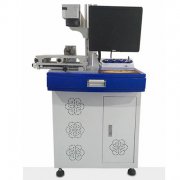 激光打标员工作危险么?---贝曼珠宝加工培训